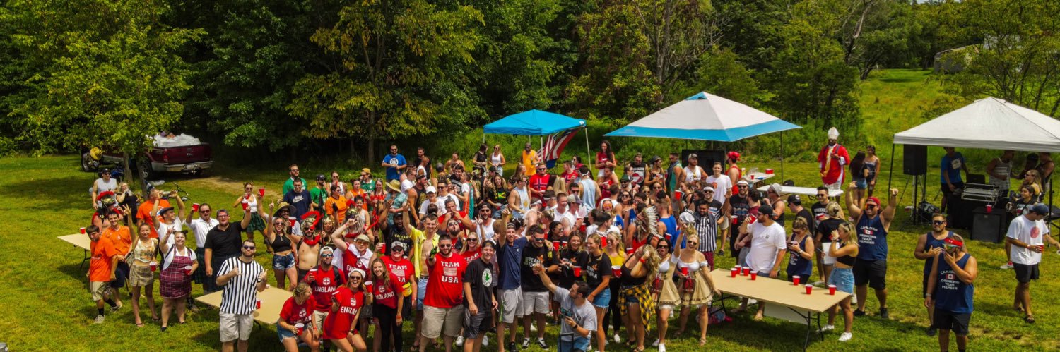 BeerOlympics22's profile banner image
