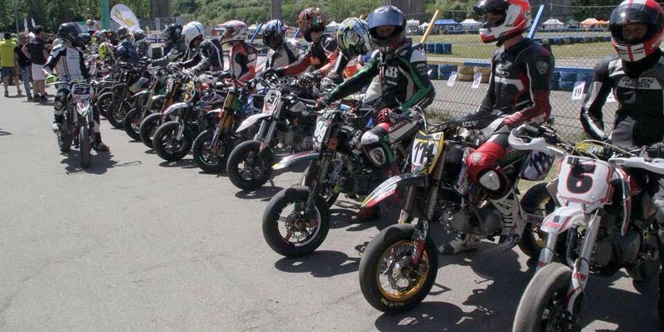 PitBikeWorld's profile banner image