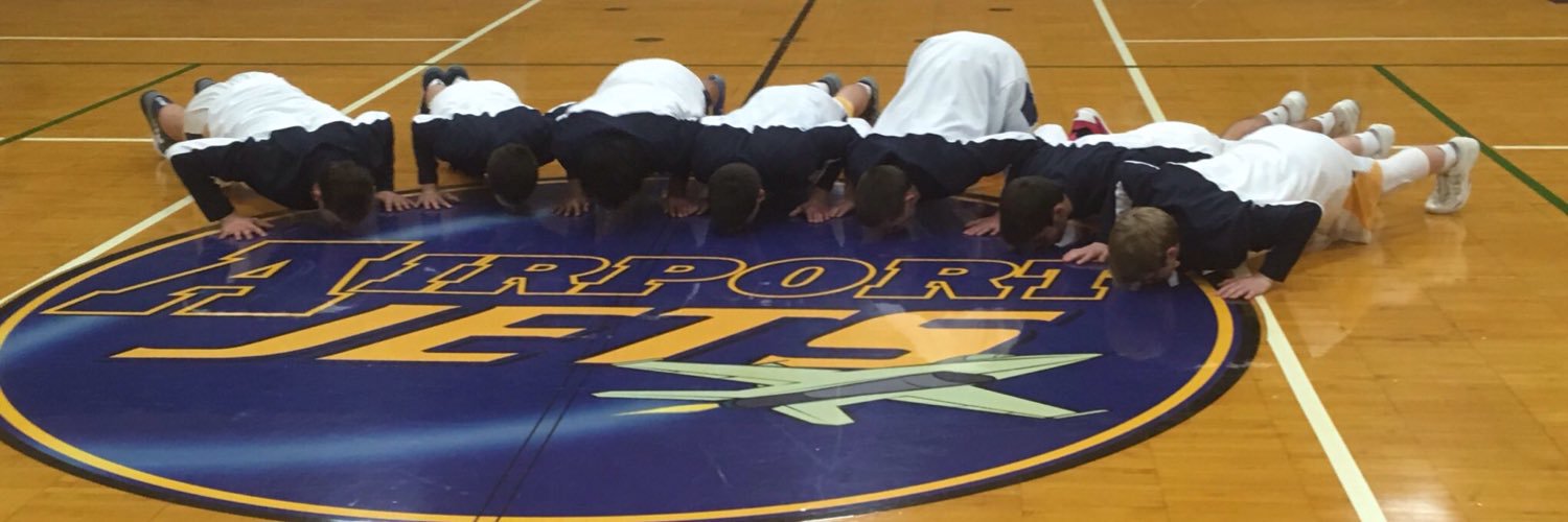 AHSjetshoops's profile banner image