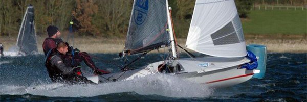 gillysailing Profile Banner