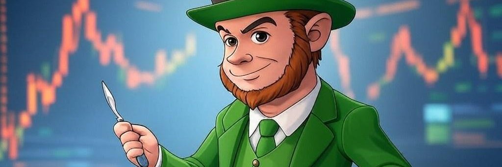 Shamrock STX Raider banner