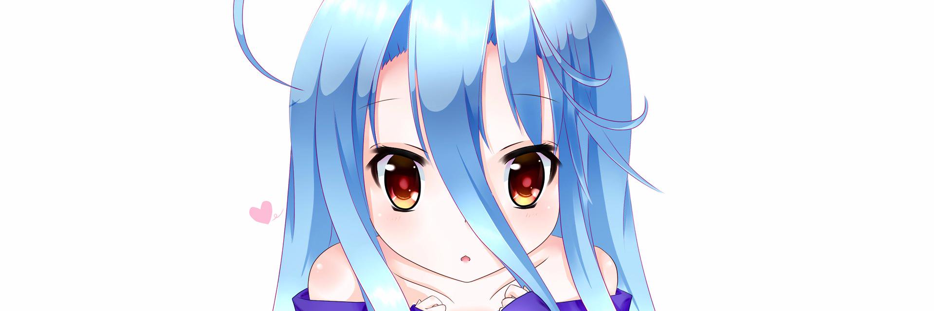 HardcoreLoli's profile banner image
