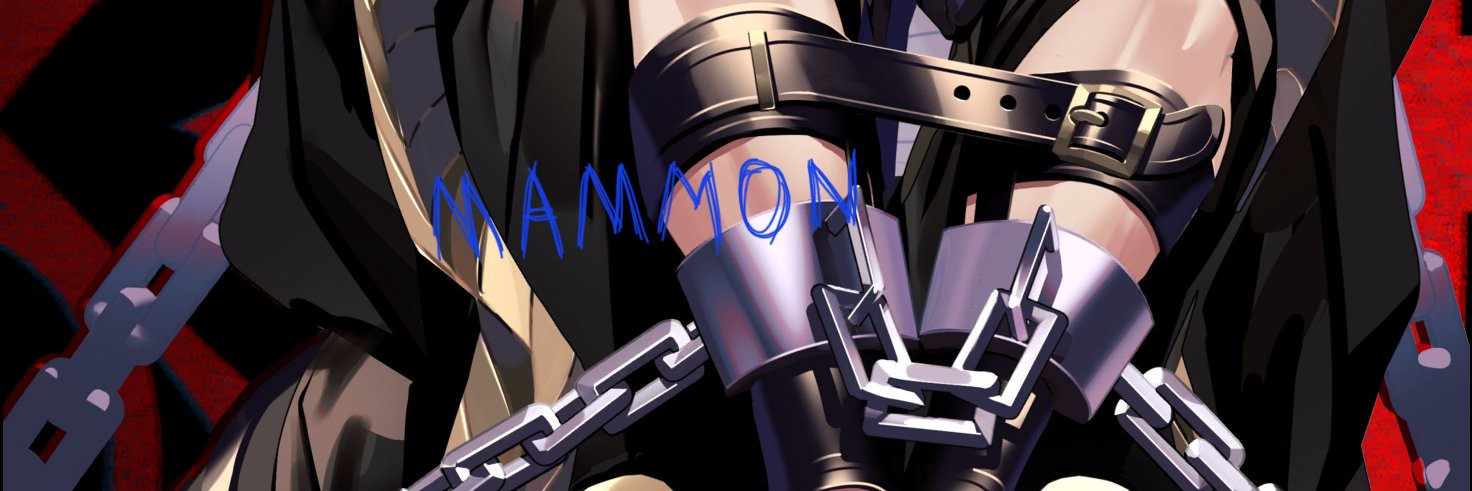 Michael☀️ banner