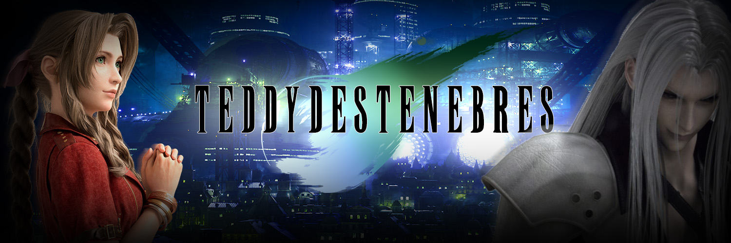 teddyD59's profile banner image