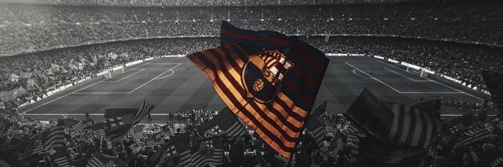 R_barca1's profile banner image