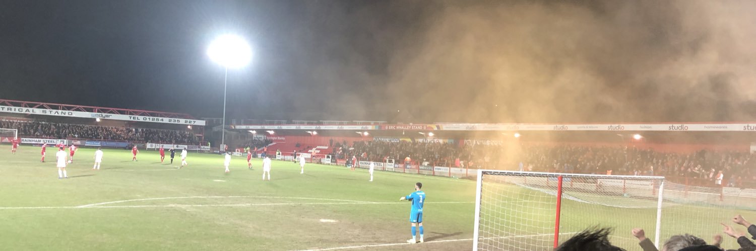 HumeJonny's profile banner image