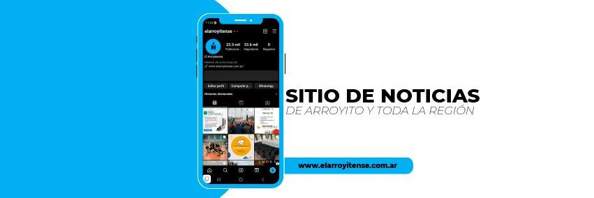 elarroyitense's profile banner image