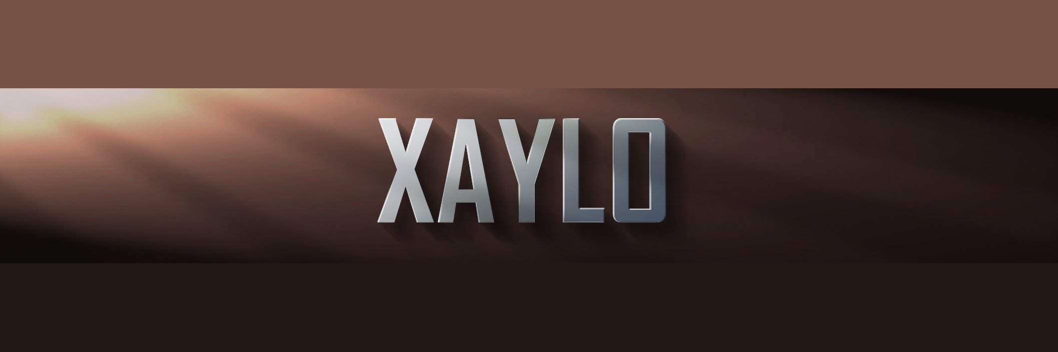 iXaylo's profile banner image