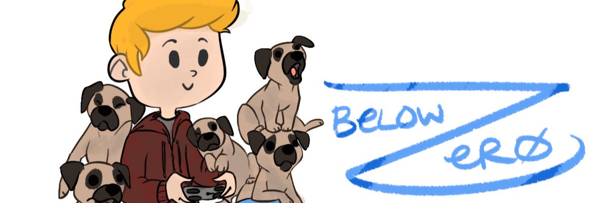 BelowZer0TV's profile banner image