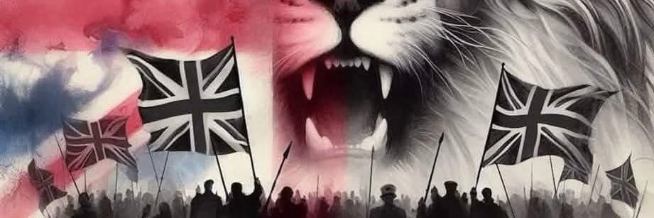Chas C 🇬🇧🏴󠁧󠁢󠁥󠁮󠁧󠁿 banner
