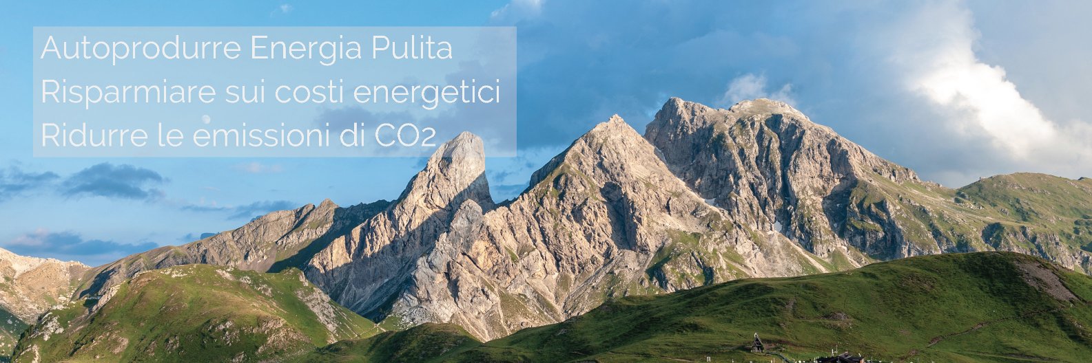 Officinæ Verdi Group SpA banner