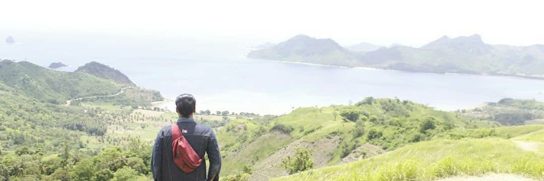 rizqiagus48's profile banner image
