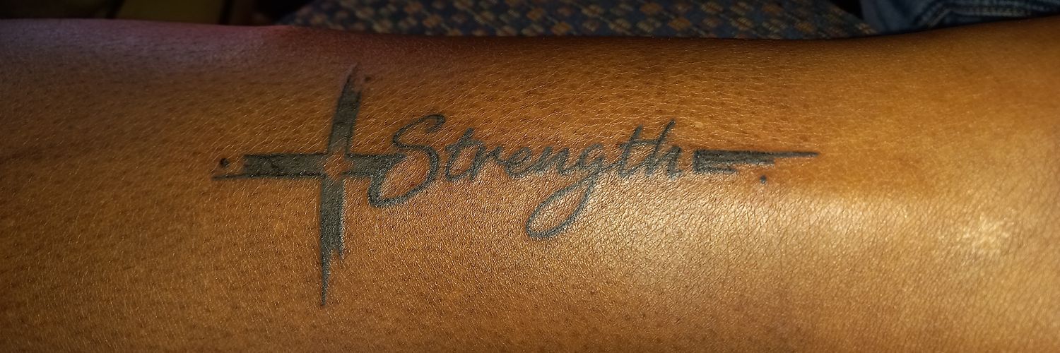 RayteeVixen's profile banner image