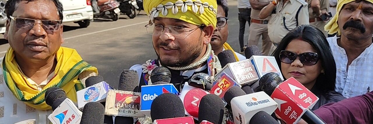 Devraven bhalavi banner