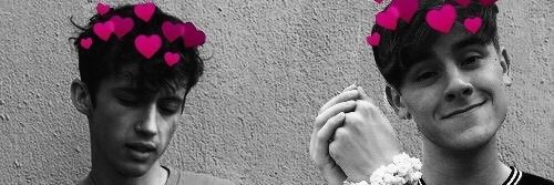 crazywatsonkid's profile banner image