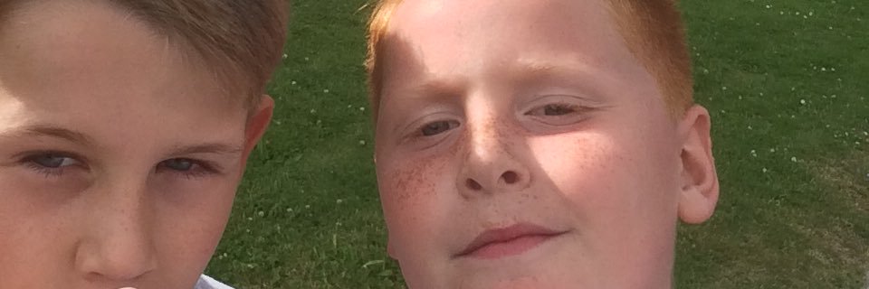 gingerman3671's profile banner image