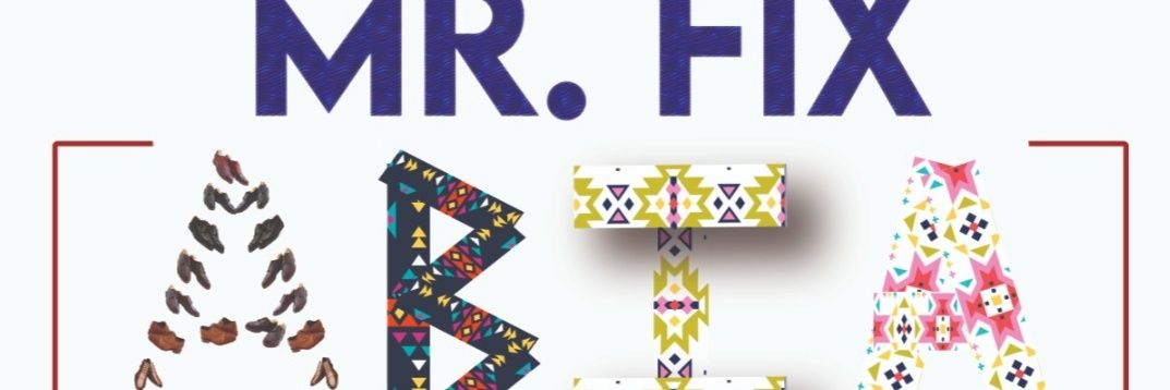 MrFixAbia's profile banner image