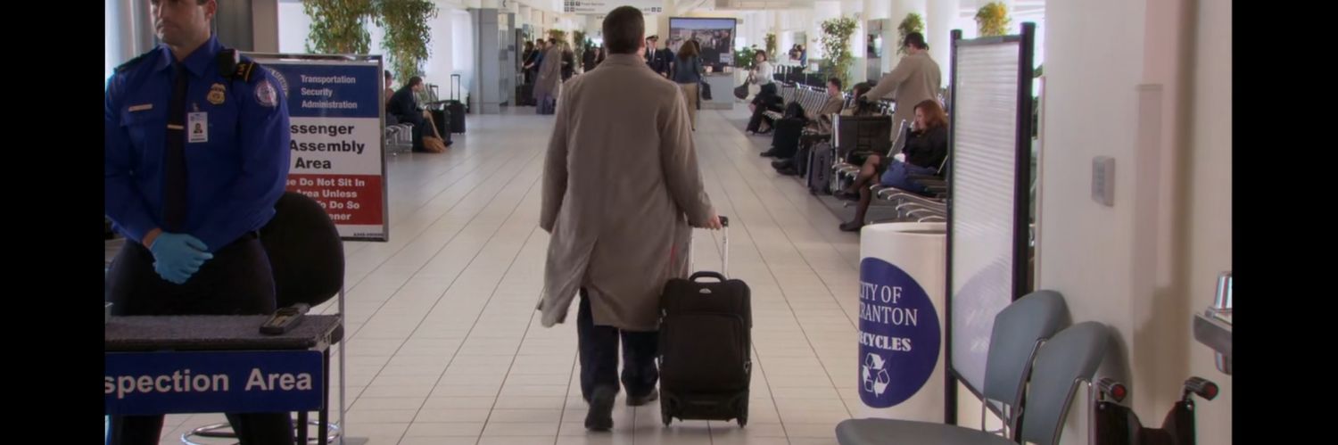 Maho's wellbeing banner