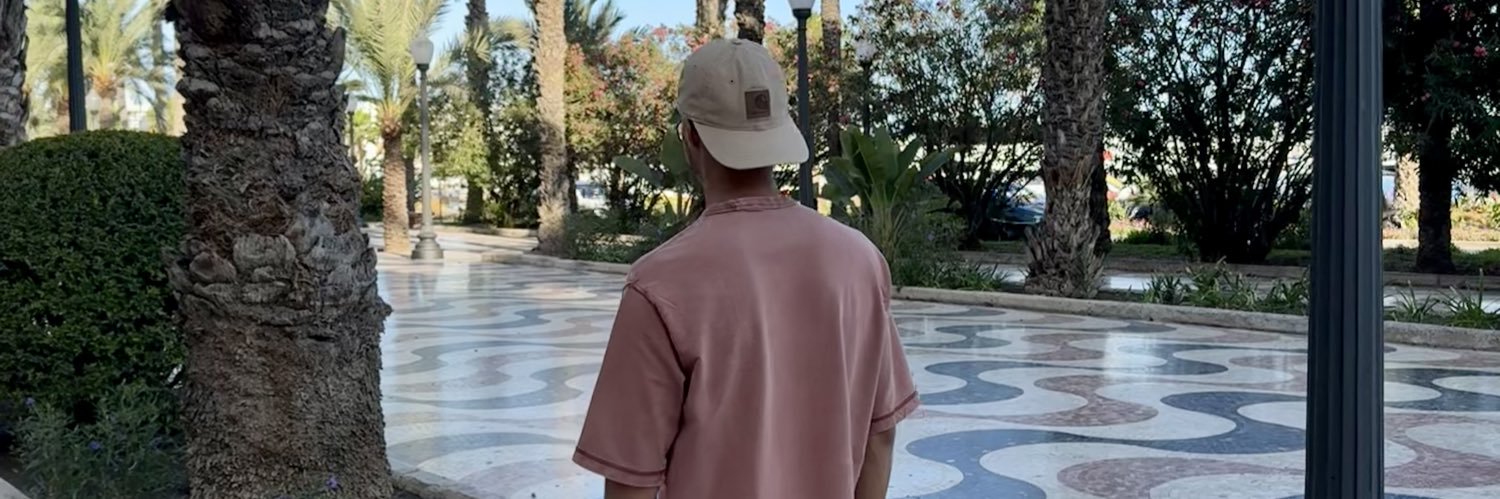 clemencedlre's profile banner image