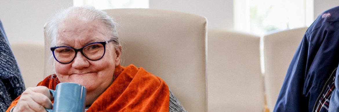 LifeCare Edinburgh banner