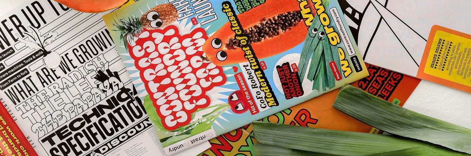 Contrast Foundry banner