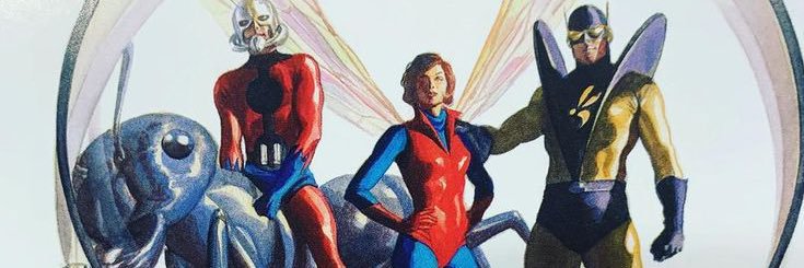 Ant-Fan banner