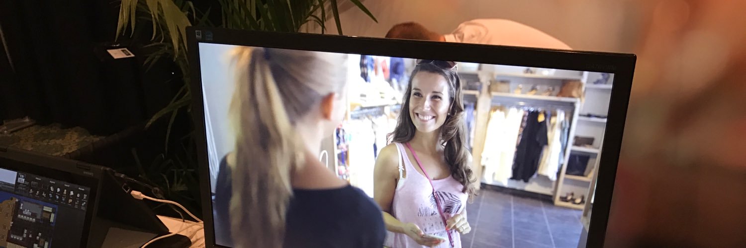 Customer Loyalty App banner