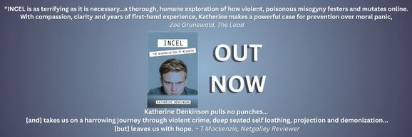 Katherine Denkinson banner