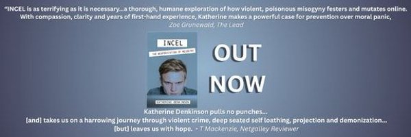 KDenkWrites Profile Banner