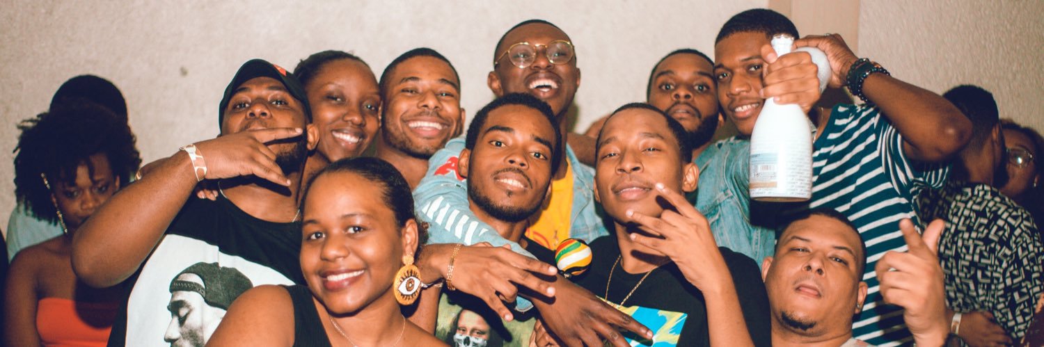 jerrickjeannot's profile banner image
