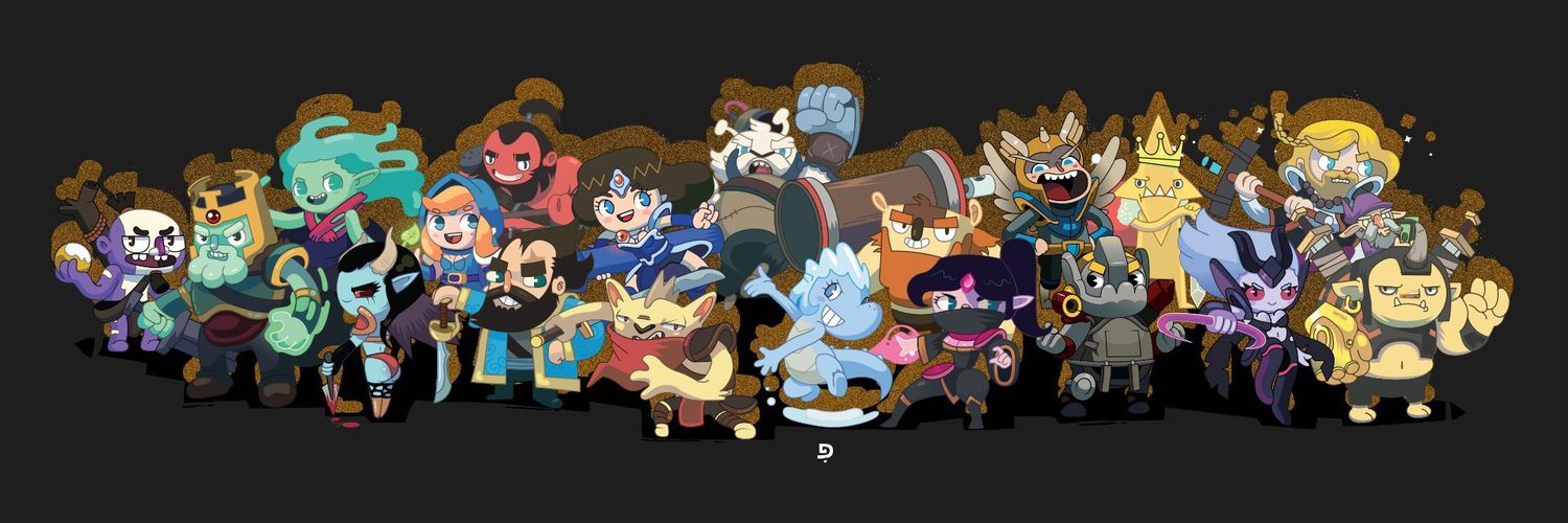 ariefrhmns's profile banner image