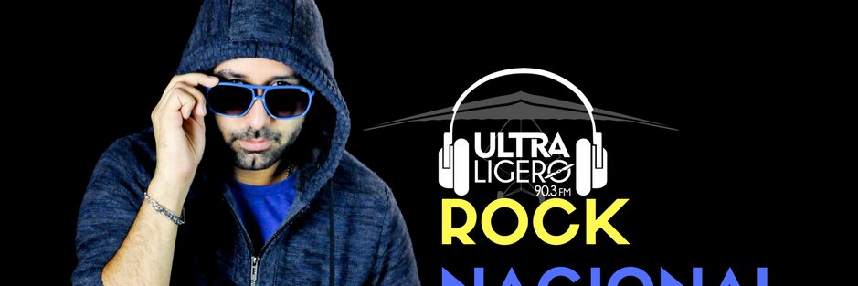 ultraligerorock's profile banner image