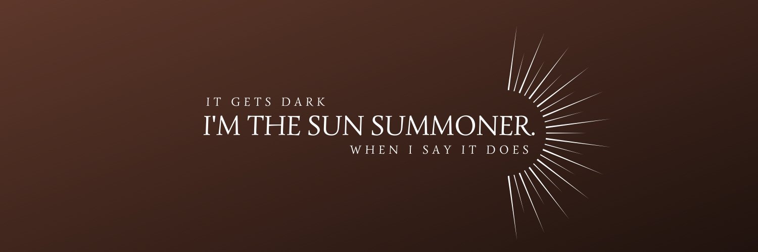 tsecretlibrary's profile banner image