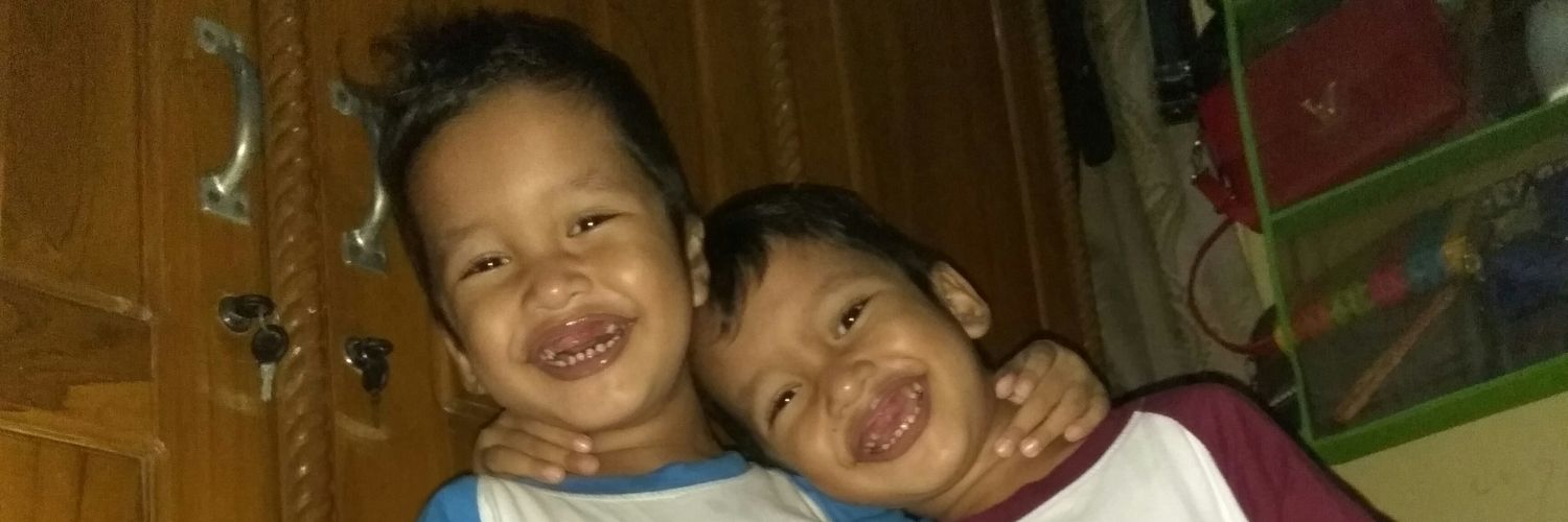 triesantoso's profile banner image