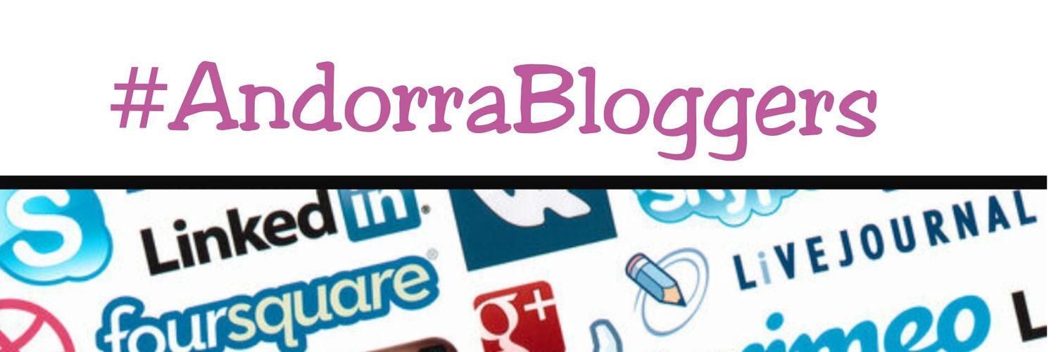 AndorraBloggers's profile banner image