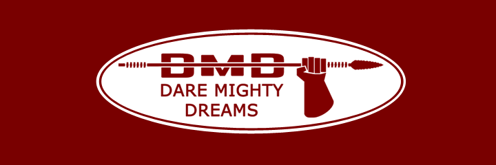 DareMightyDream's profile banner image