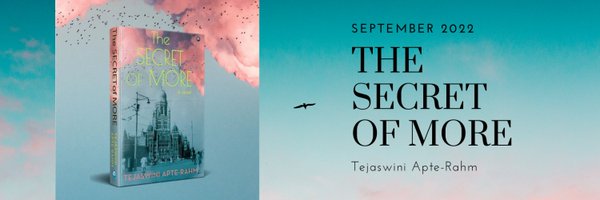 Tejaswini_Apte Profile Banner