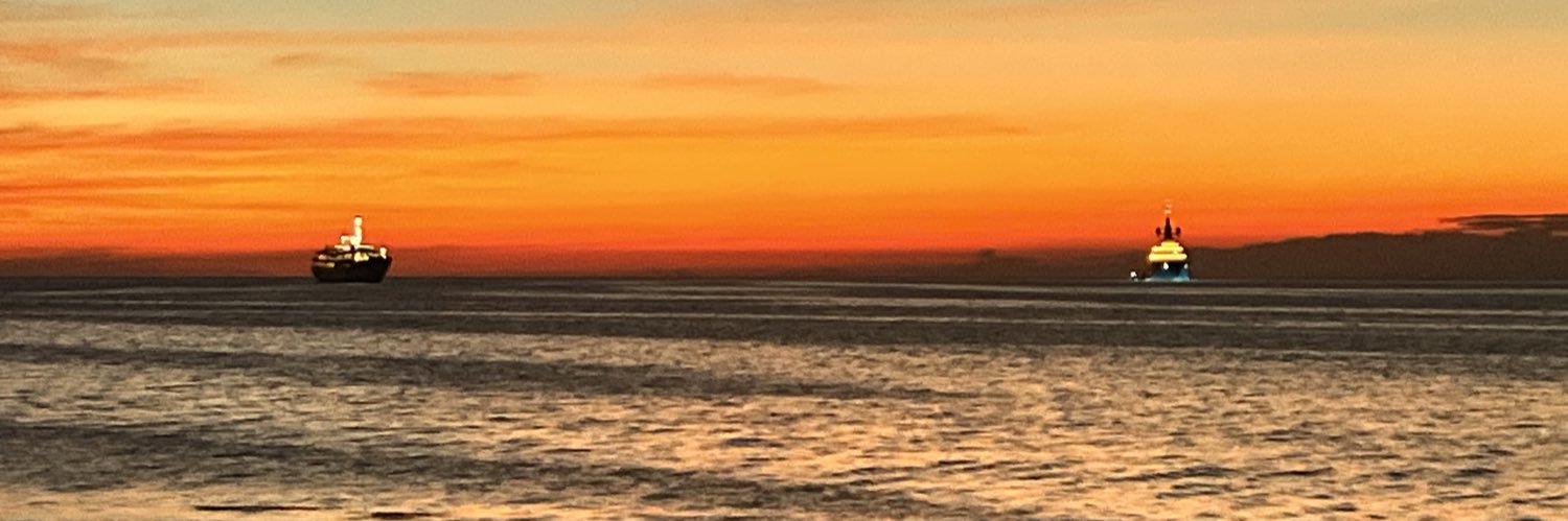 MrPaulRLee's profile banner image