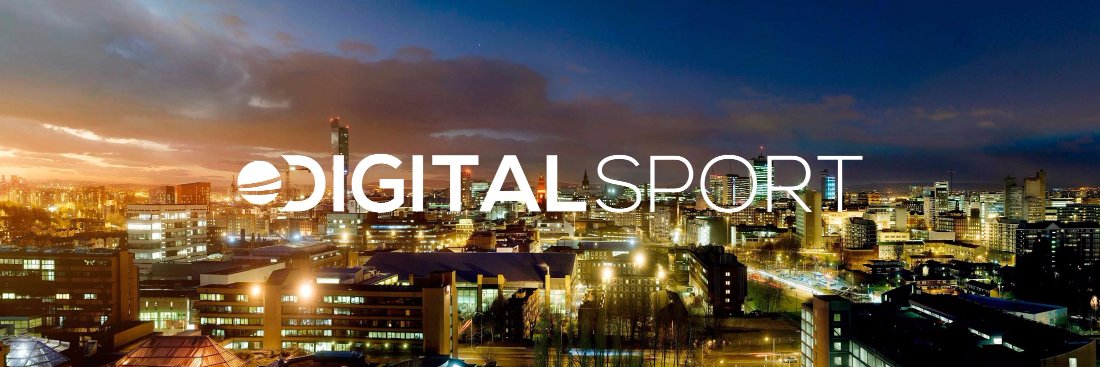 DSManchester's profile banner image