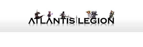 AtlantisLegion Profile Banner