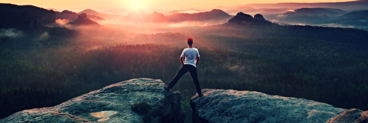 The Mental Runner banner