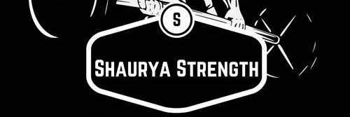 ShauryaStrength's profile banner image