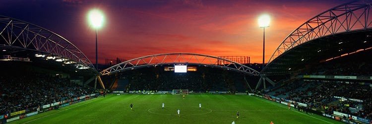 josh5htafc's profile banner image