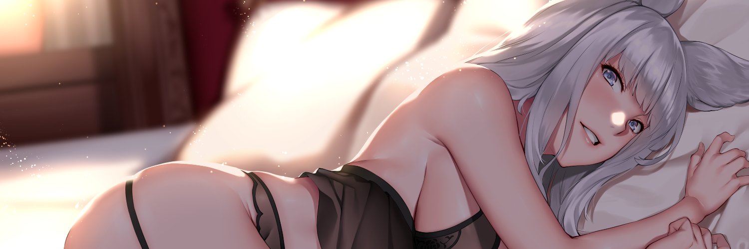 WaifuSensei's profile banner image