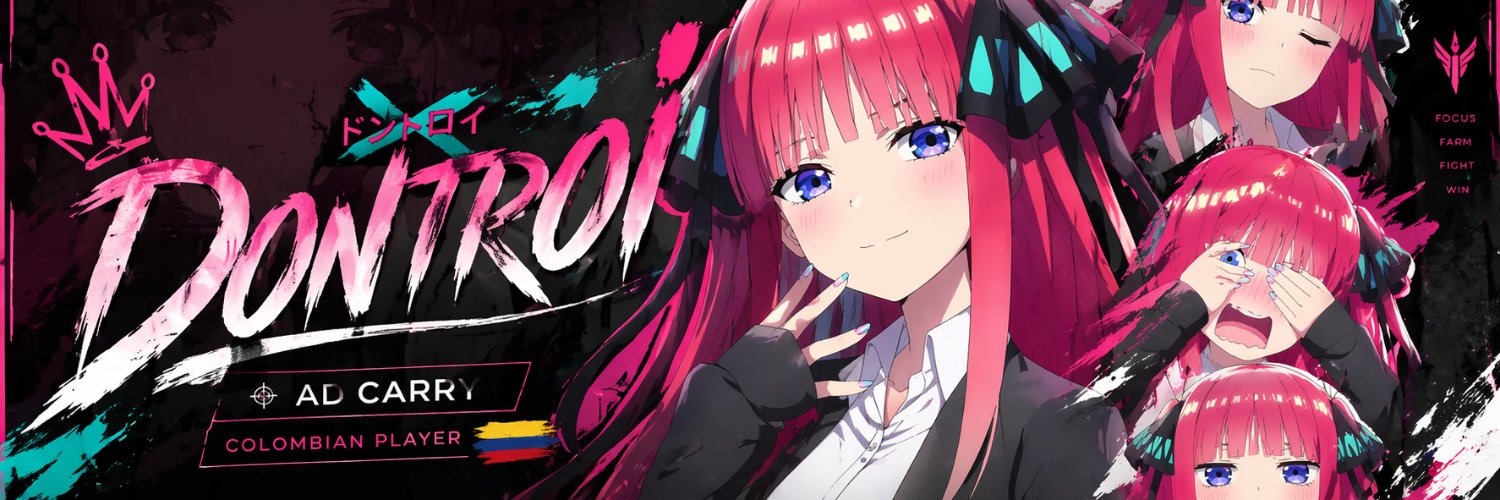 Dontroi_'s profile banner image