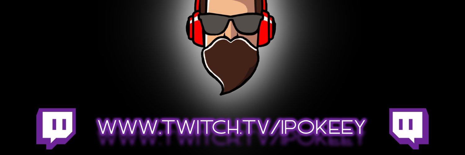 iPokeey's profile banner image