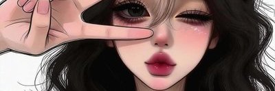 PLSLOVEMELOU's profile banner image