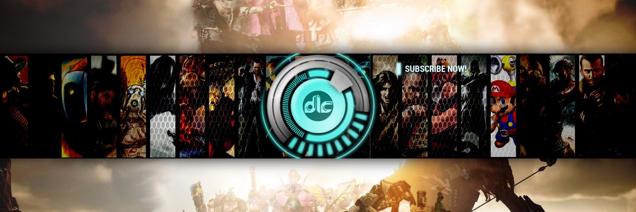 DotlightChannel's profile banner image