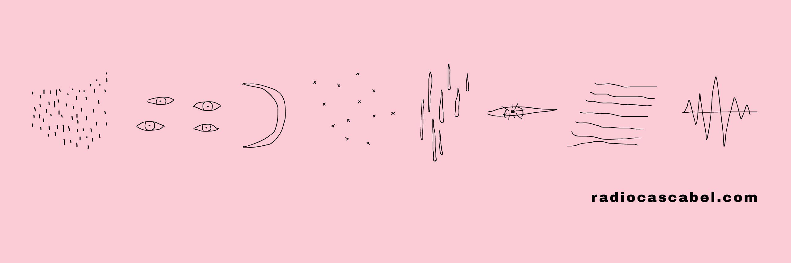 CascabelRadio's profile banner image