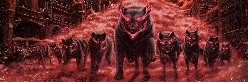 LycaonStudios's profile banner image